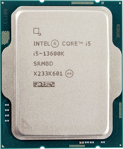 Intel Core i5-13600K LGA1700(なお様使用) Core i5 13600Kベンチマーク&レビュー：発売3週間の7600Xを一瞬